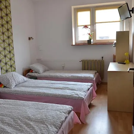 Tolek Apartment