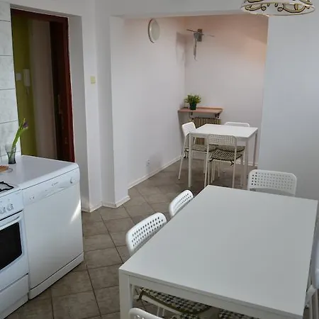 Apartamento Tolek