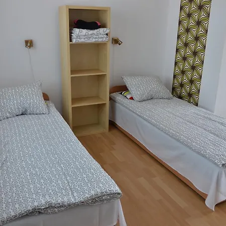 Apartamento Tolek *