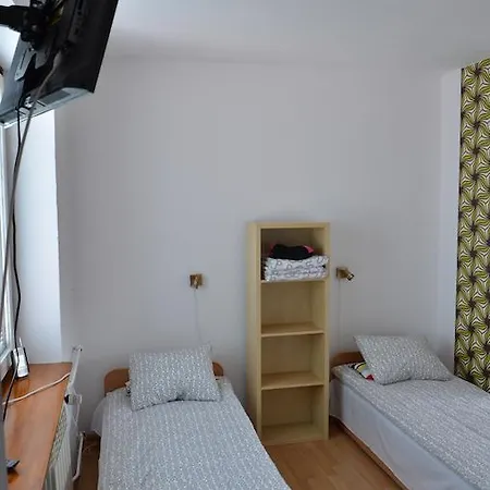 Apartamento Tolek