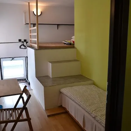 Apartamento Tolek Varsovia