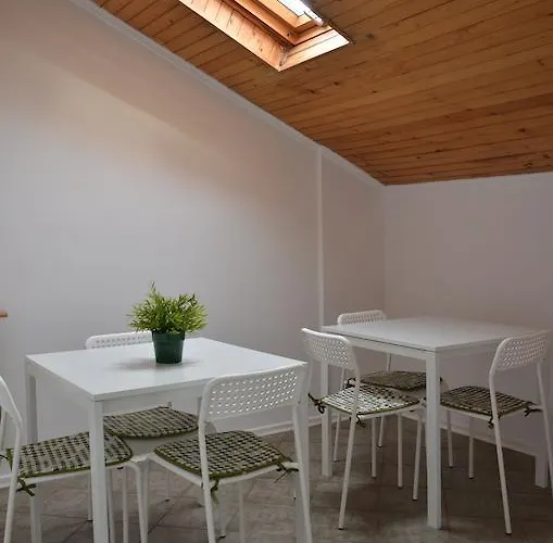 Apartament Tolek Warszawa