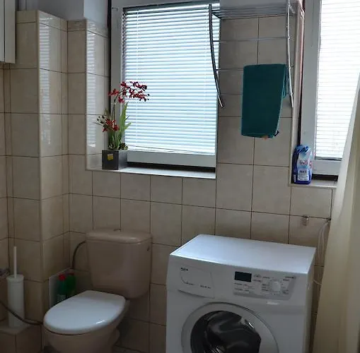 Apartament Tolek Warszawa