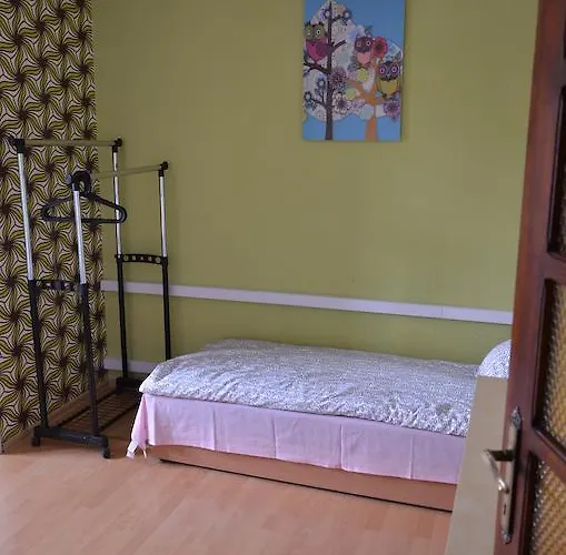 Apartament Tolek Warszawa